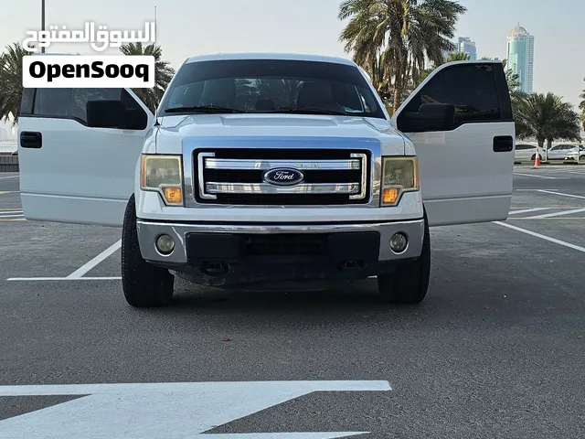 ford f150 2014 xlt