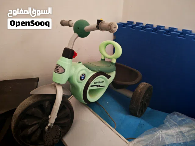 Bicycle for toddlers دراجة للاطفال