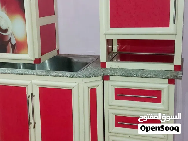 مطبخ الوميتال كامل بحالة جيدة