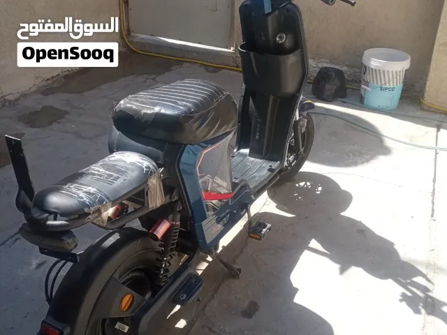 دراجه كهربائيه x900
