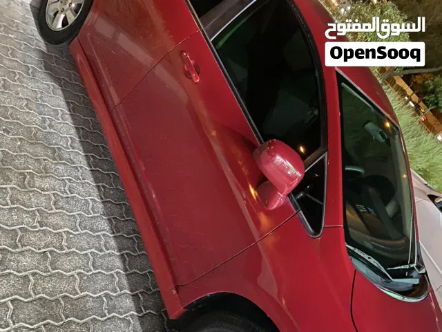 نسان فيرسا