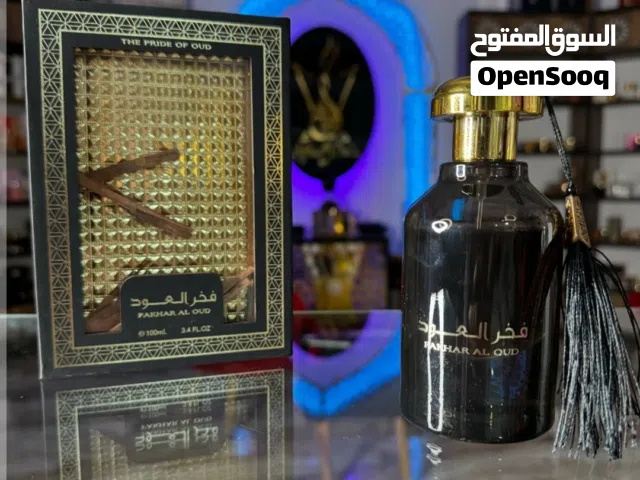 عطر فخر العود
