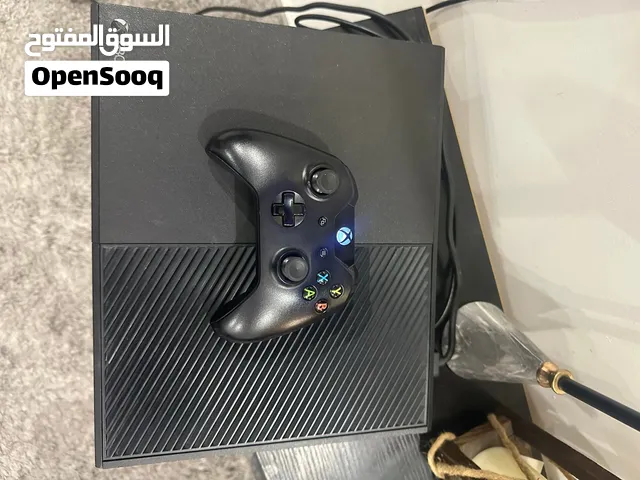 Xbox One Xbox for sale in Amman