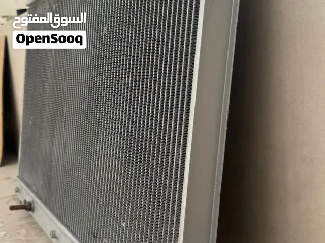 راديتر لكزس430 فل المنيوم عينين