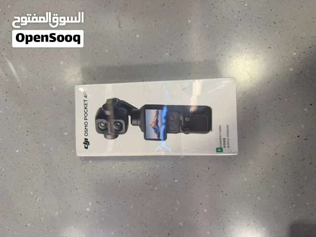للبيع DJI Osmo Pocket 4P