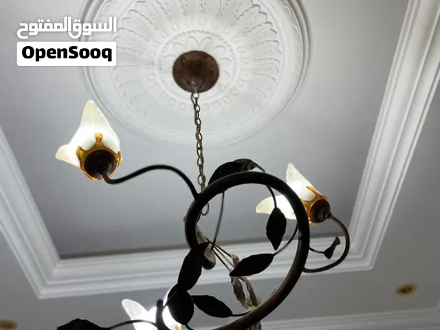 نجف مستعمل بتصميم مميز وجميل