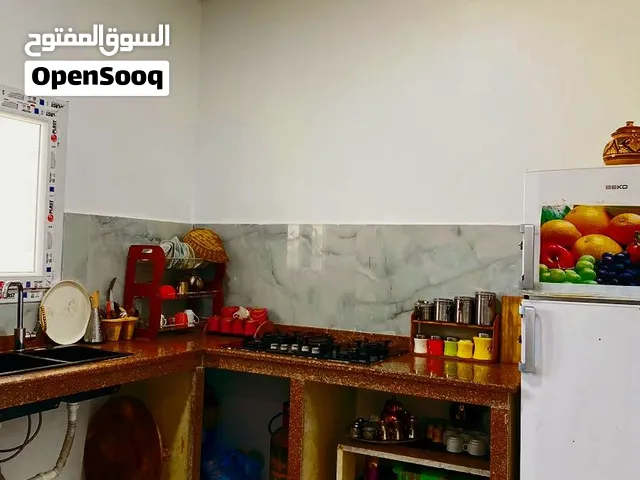 استراحة بحوض سباحة بالنت اجار يومي ب200 بوادي الربيع مثلث النعم