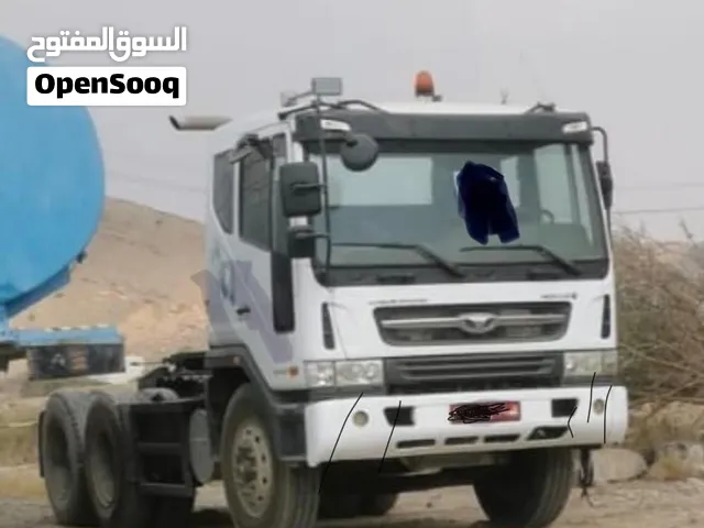 دايو مديل2015