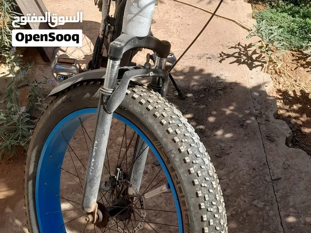 دراجه جبليه
