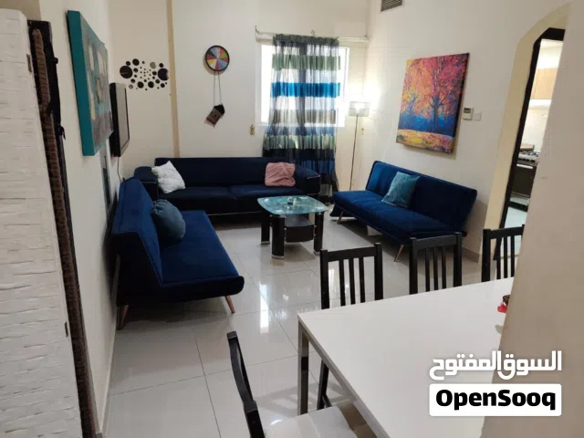 شقة مفروشة للايجار في التعاون