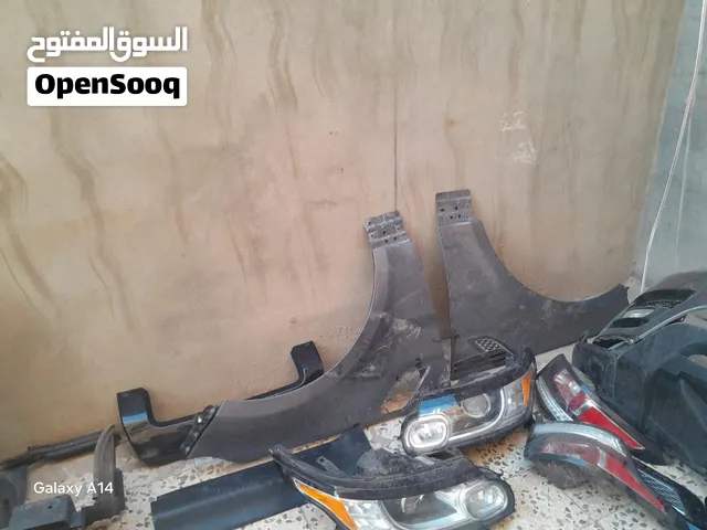 رنج روفر 2014 امريكيه
