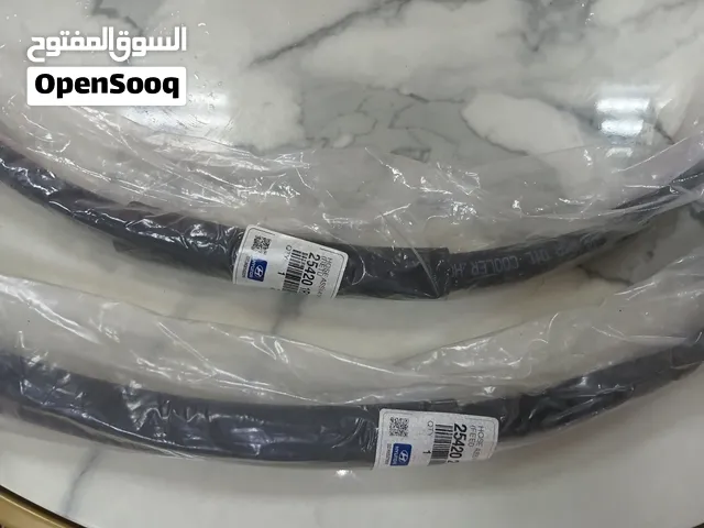 بيبات سياره هونداي وكاله أصلي