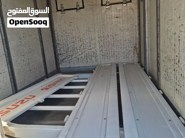 حافظة اسوزو