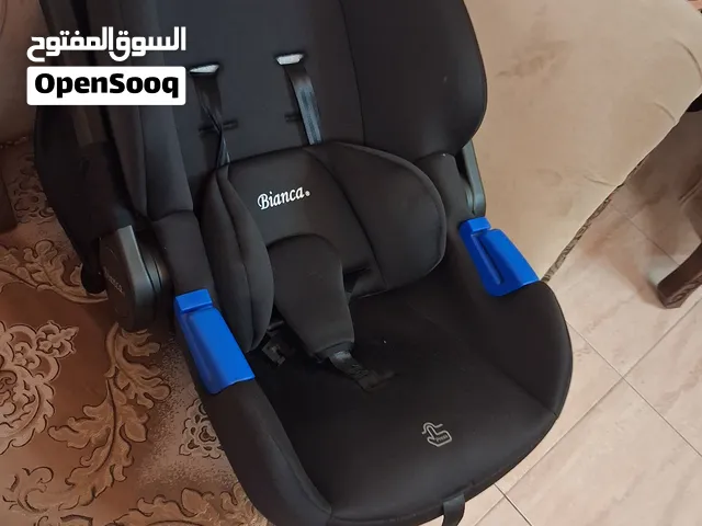 كرسي اطفال متين وثقيل استعمال شهر فقد