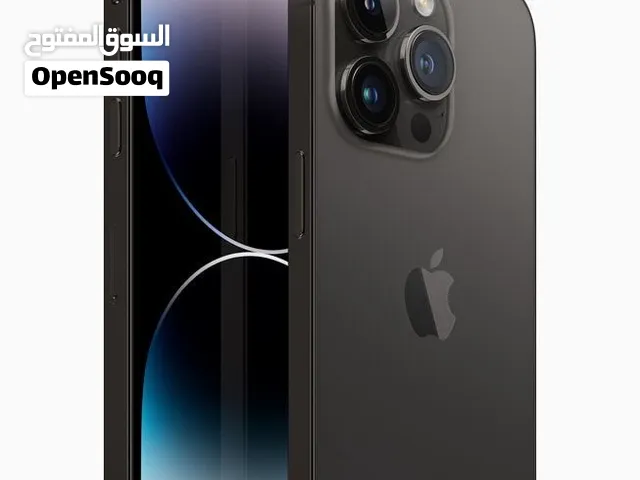 للبيع ايفون 14 برو 256