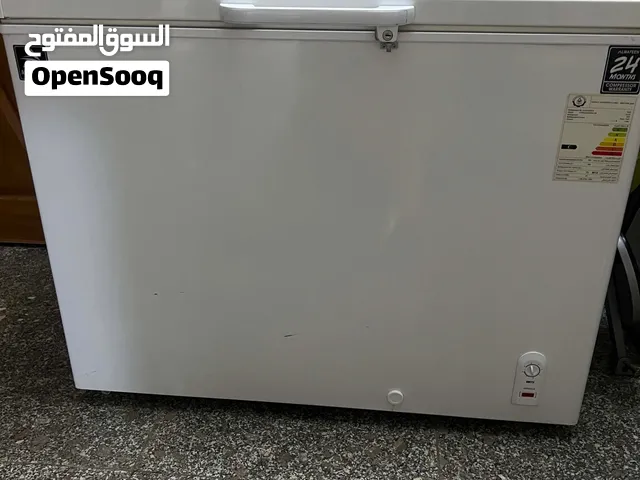 مجمدة المتين حجم 14 نضافه 95% السعر 300 الف نظام بخاخ