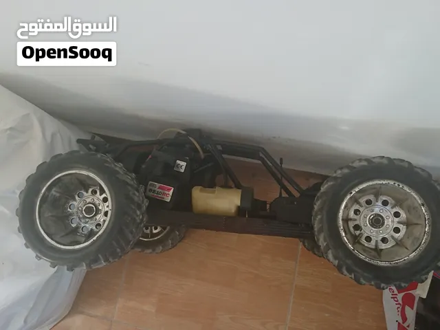 Carson rc 1:5 buggy