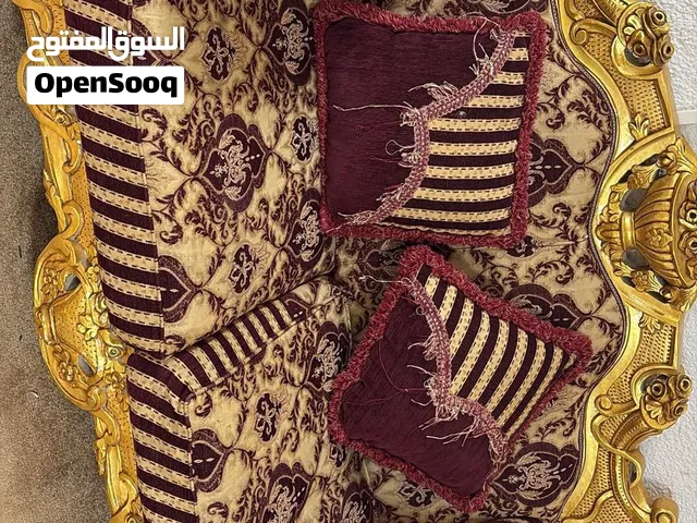 كنب كراسي للصاله