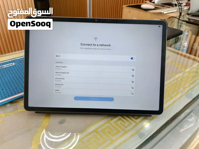 New Huawei MatePad 11.5-inch Tablet with 256GB Storage