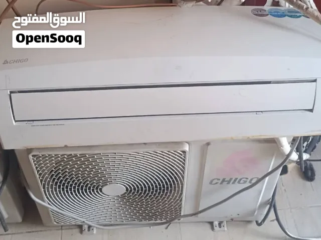 Chigo 1.5 to 1.9 Tons AC in Aden