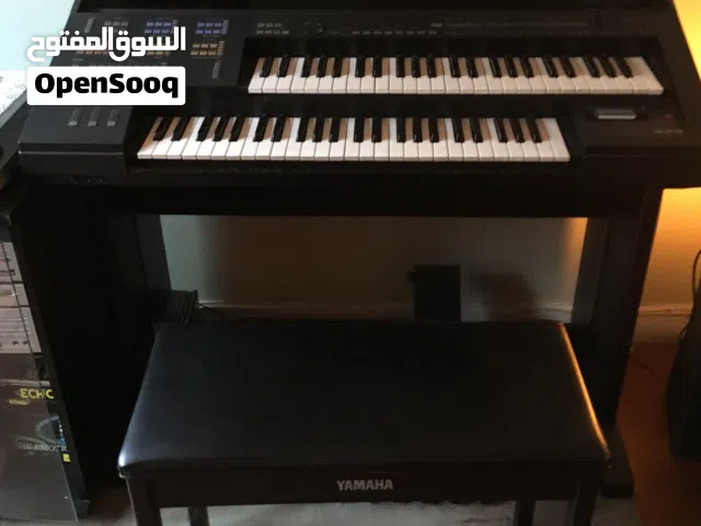 للبيع: أورج إلكتروني Yamaha
