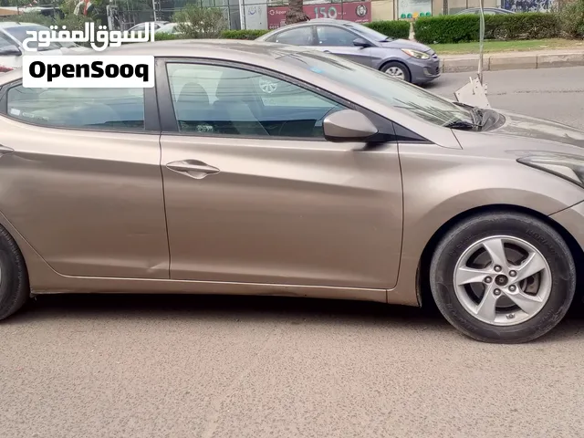 وارد امريكي حادث دعاميه فقط موديل 2014