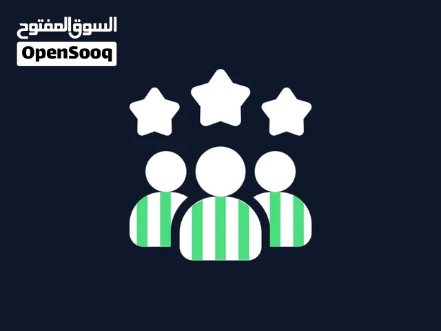 للبيع مشروع تنظيم حجز ملاعب بدخل شهري ثابت وقابل للتوسع