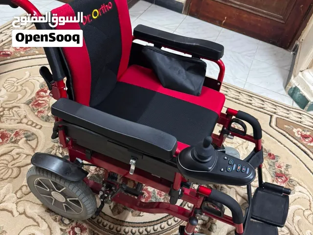 dr. ortho استخدام شهر واحد فقط