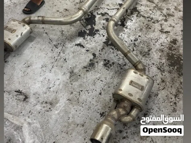 كتباك بولت للدوج سته سلندر