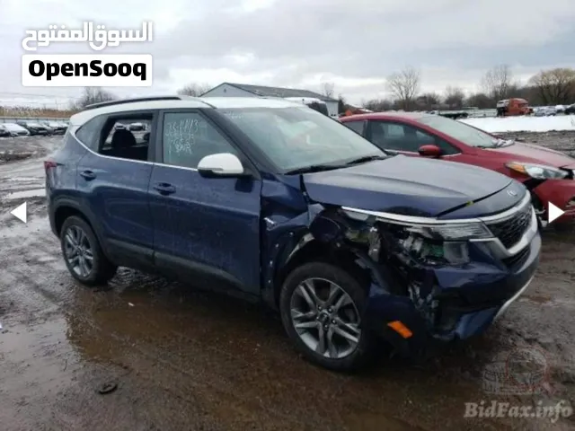 كيا سيلتوس موديل 21 مواصفات s