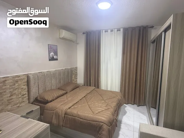 30 m2 1 Bedroom Apartments for Rent in Amman Jubaiha