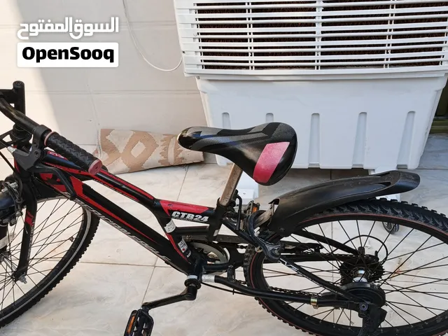 بايسكل ياباني نضيف كلش مستعمل قليل