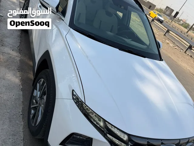 هيونداي توسان 2024 خليجي