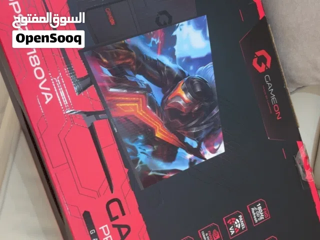 27 Other monitors for sale  in Ras Al Khaimah