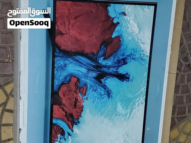 تلفزيون سامسونج UA40K5000AK شاشة LED بحجم 40 بوصة مستخدم بجميع توابعها
