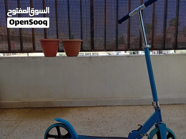 سكوتر مستعمل بحال الجديد 911