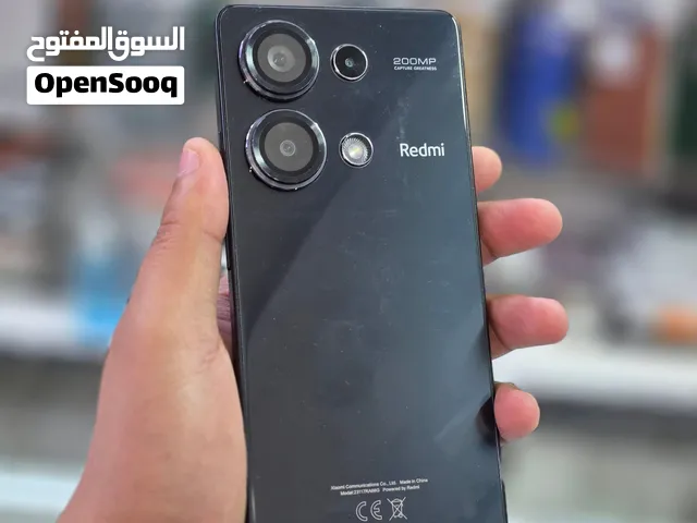 Redmi Note 13Pro 256GB