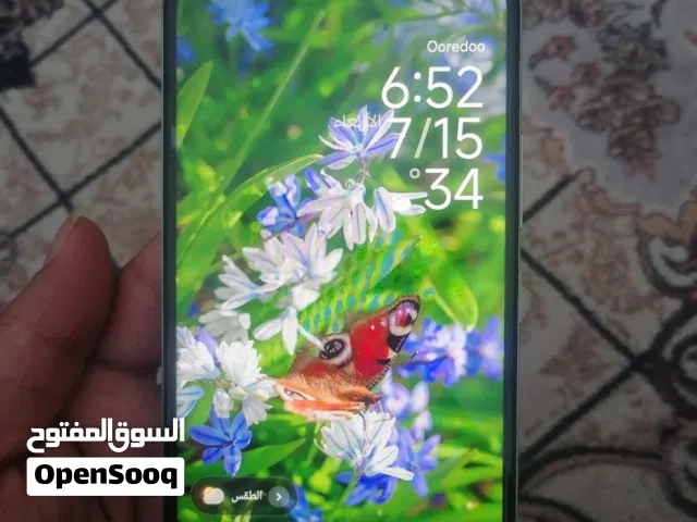 تلفون ريدمي بحاله ممتازه