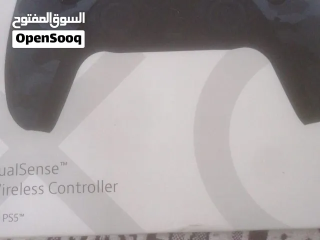 Ps5 controller كنترولر بلايستيشن 5  اصلي كما مكتوب في نون