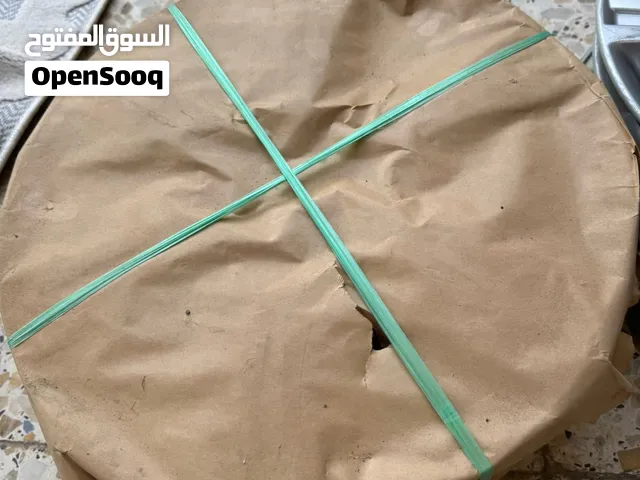 كبات نيسان صني للبيع  اربع كبات جدد بعدهن بالكارتون ب50 الف واربع كبات مستعملات قليل ب40 الف