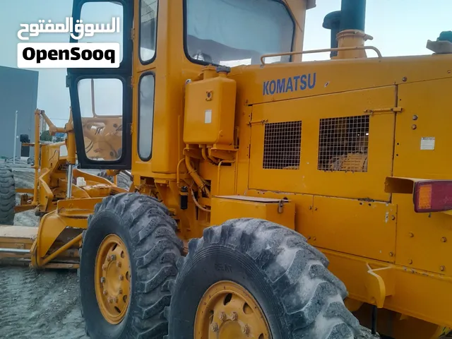 Grader 1985