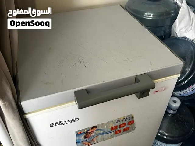 ديب فريزر للبيع