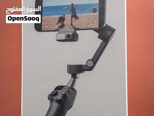 مجموعة اكسسوارات تصوير متنوعه