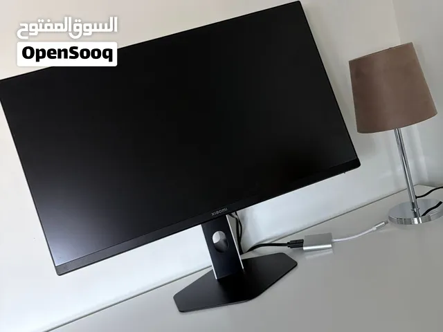 Xiaomi 24 inch 200hz