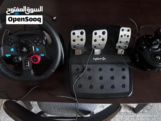 G29 Logitech good condition price is Negotiable