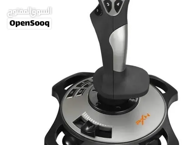 JOYSTICK PXN 2113 PRO جويستك طيران جديدة