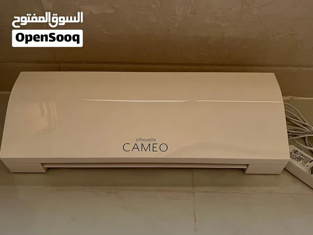 جهاز القص كاميو 3