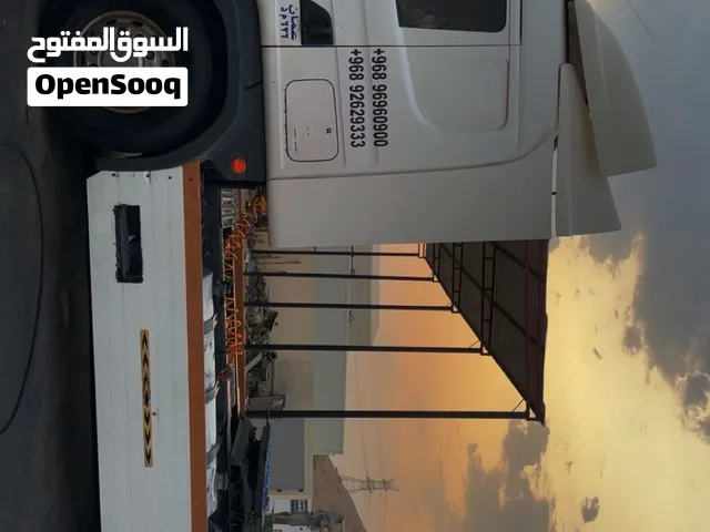 2007 Scania R 380 for Sale سكانيا R 380 موديل 2007 للبيع