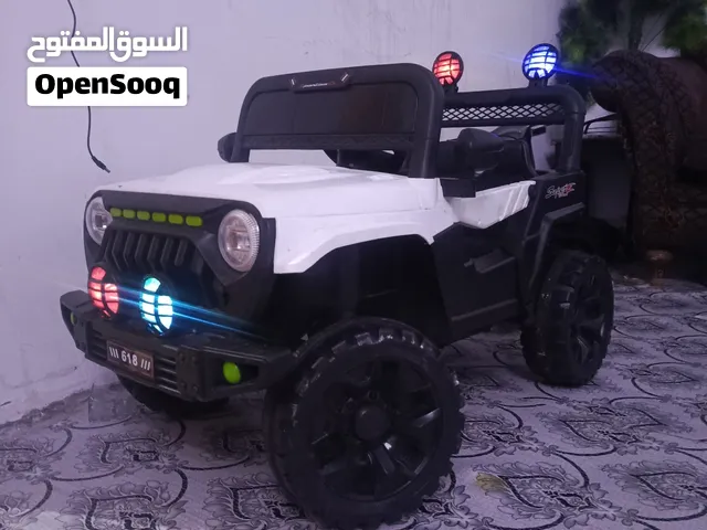 سيارة اطفال للبيع