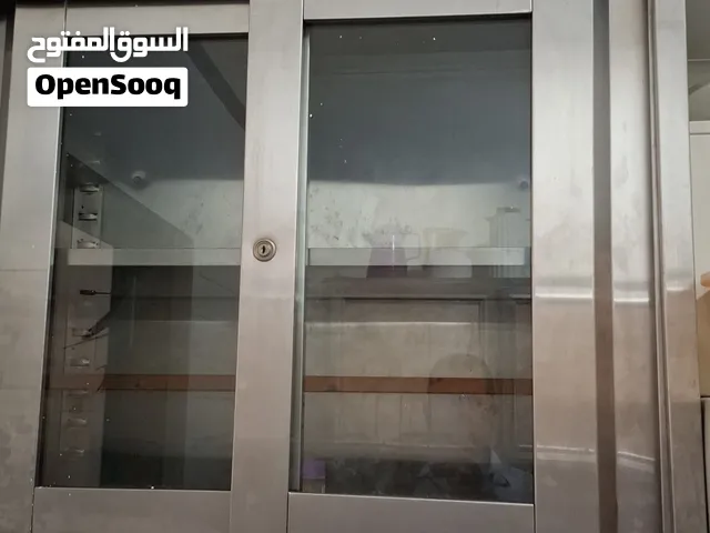مجلى مطبخ مع خزانة ستانلس ستيل ثقيل